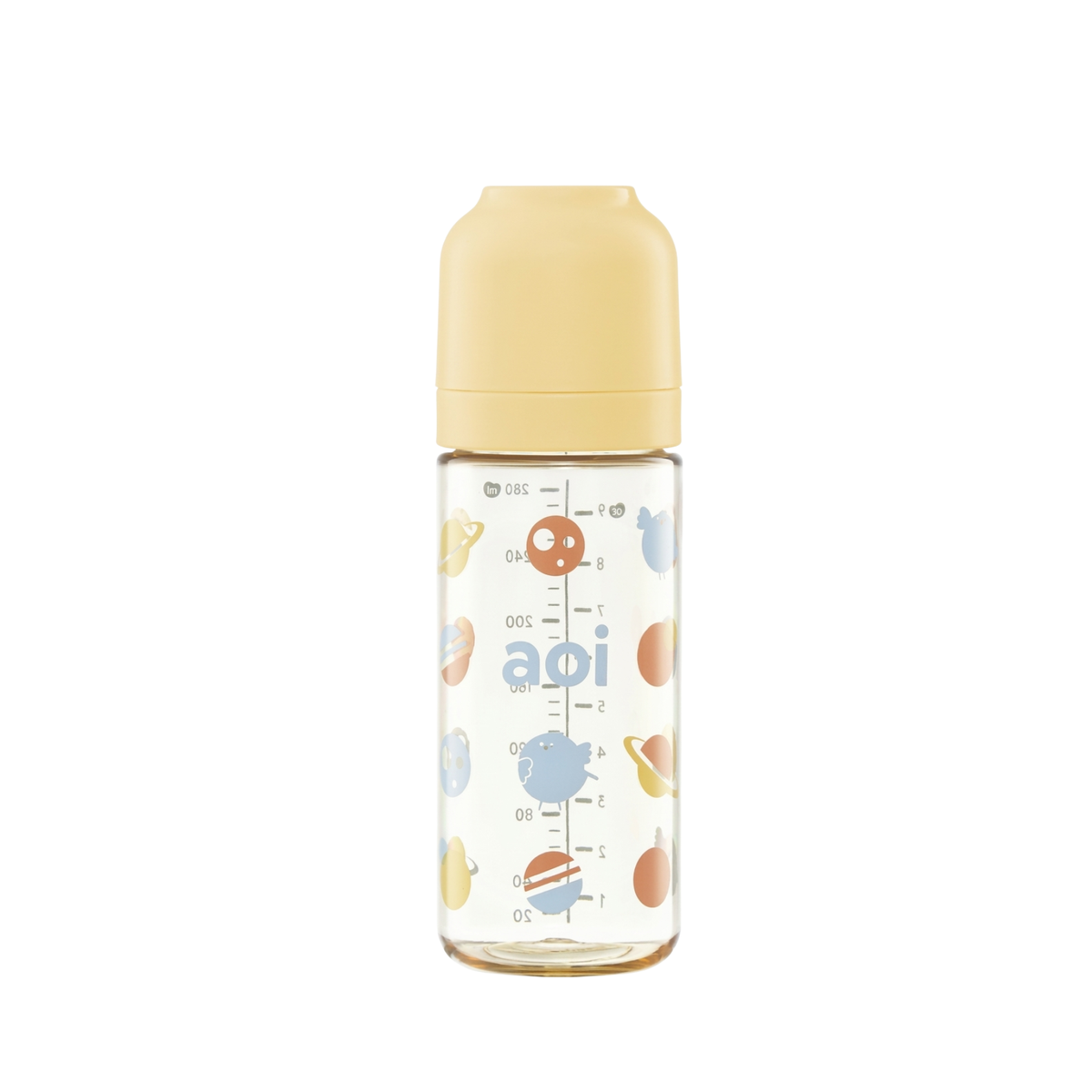 Aoi Space Baby Bottle 280 ml