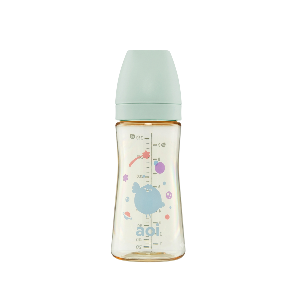 Aoi Flow Baby Bottle 280 ml