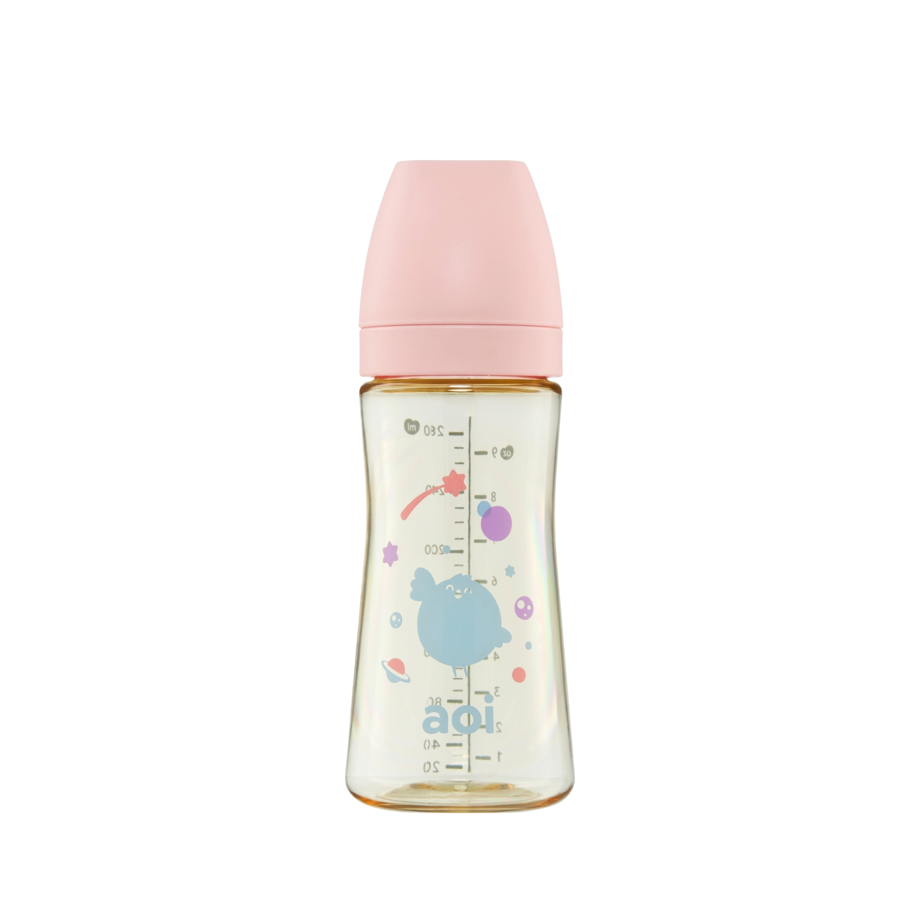 Aoi Flow Baby Bottle 280 ml