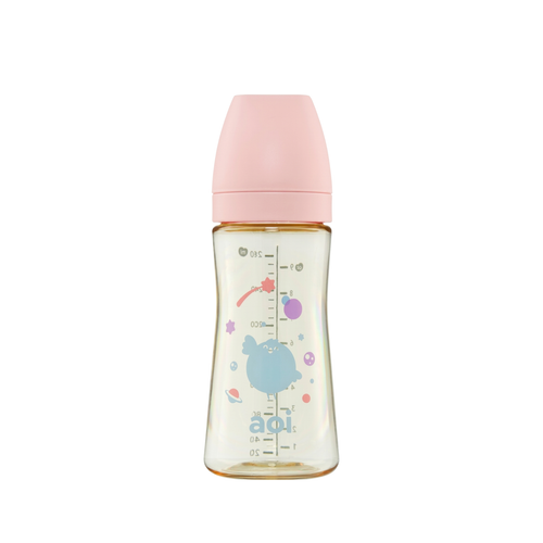 Aoi Flow Baby Bottle 280 ml