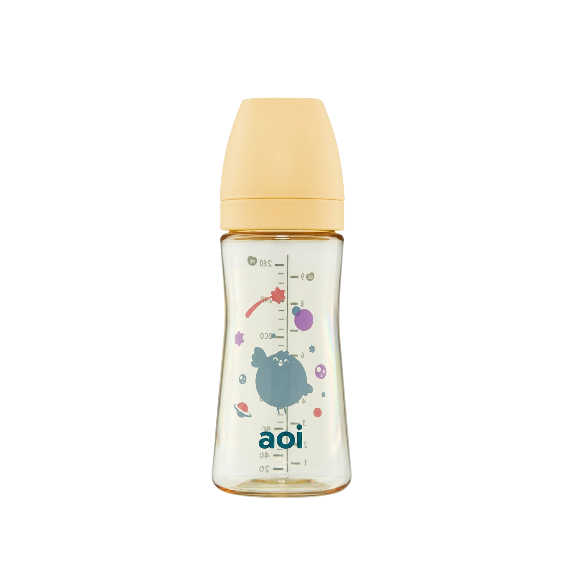 Aoi Flow Baby Bottle 280 ml