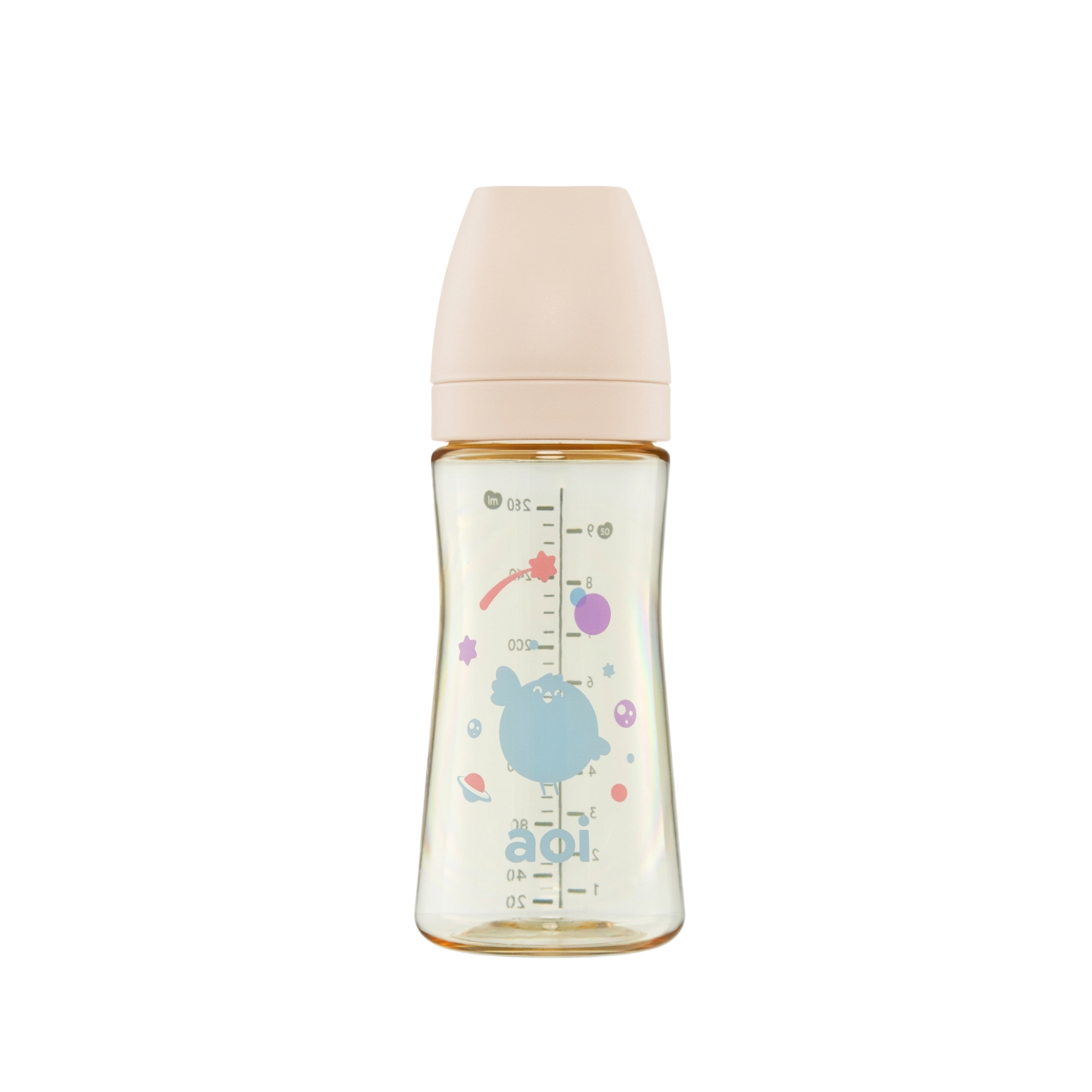 Aoi Flow Baby Bottle 280 ml