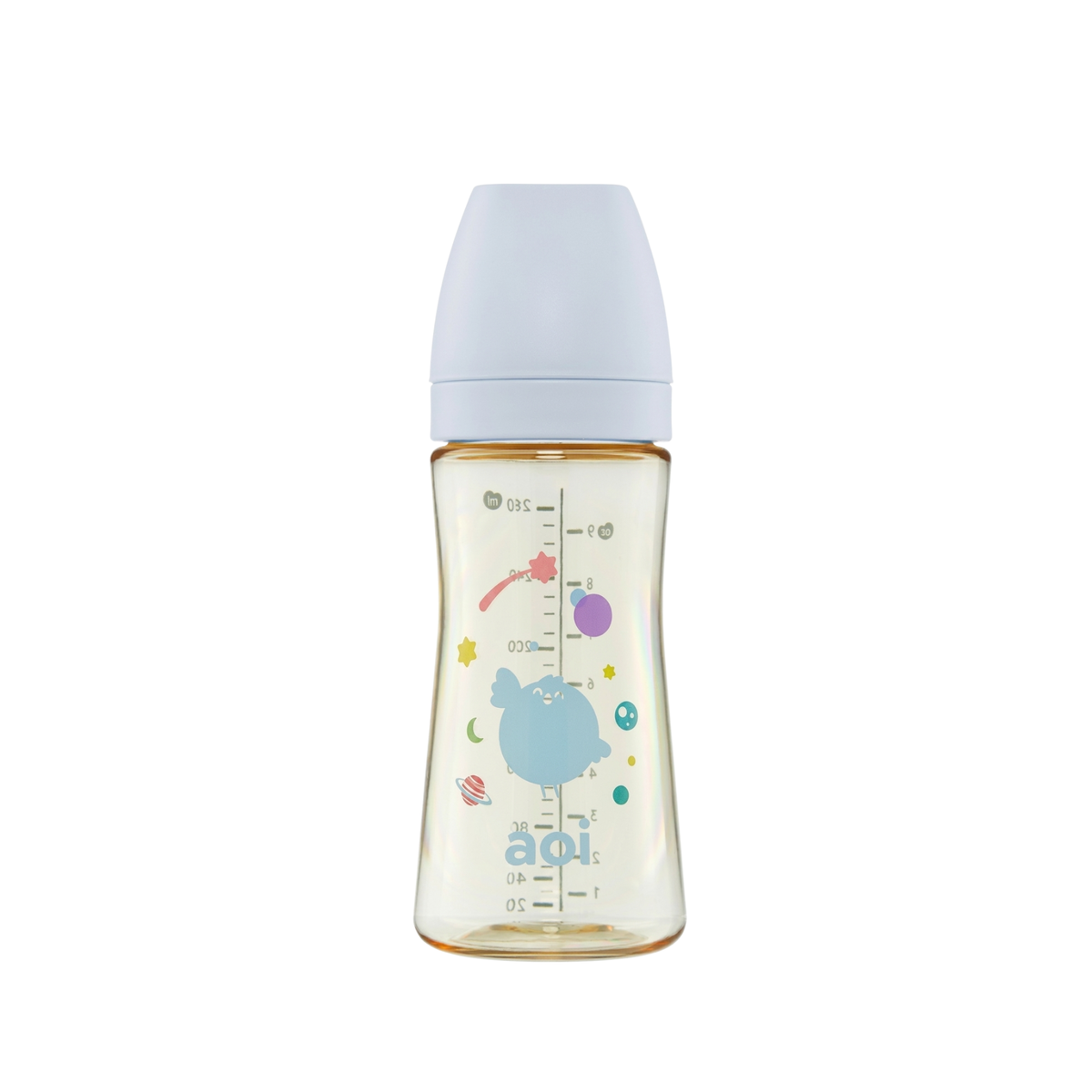 Aoi Flow Baby Bottle 280 ml