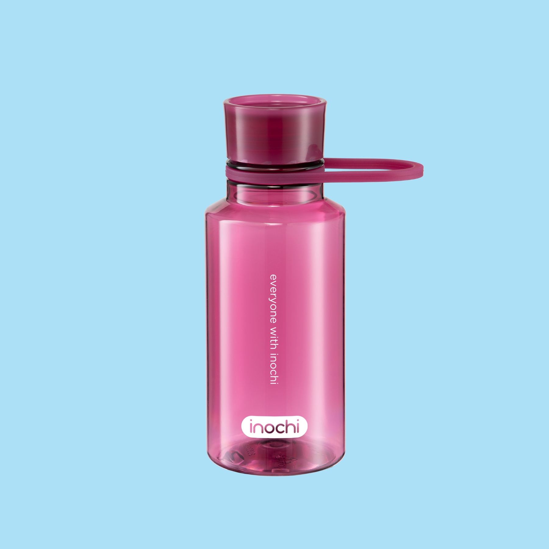 Kita Slim water bottle 350ml