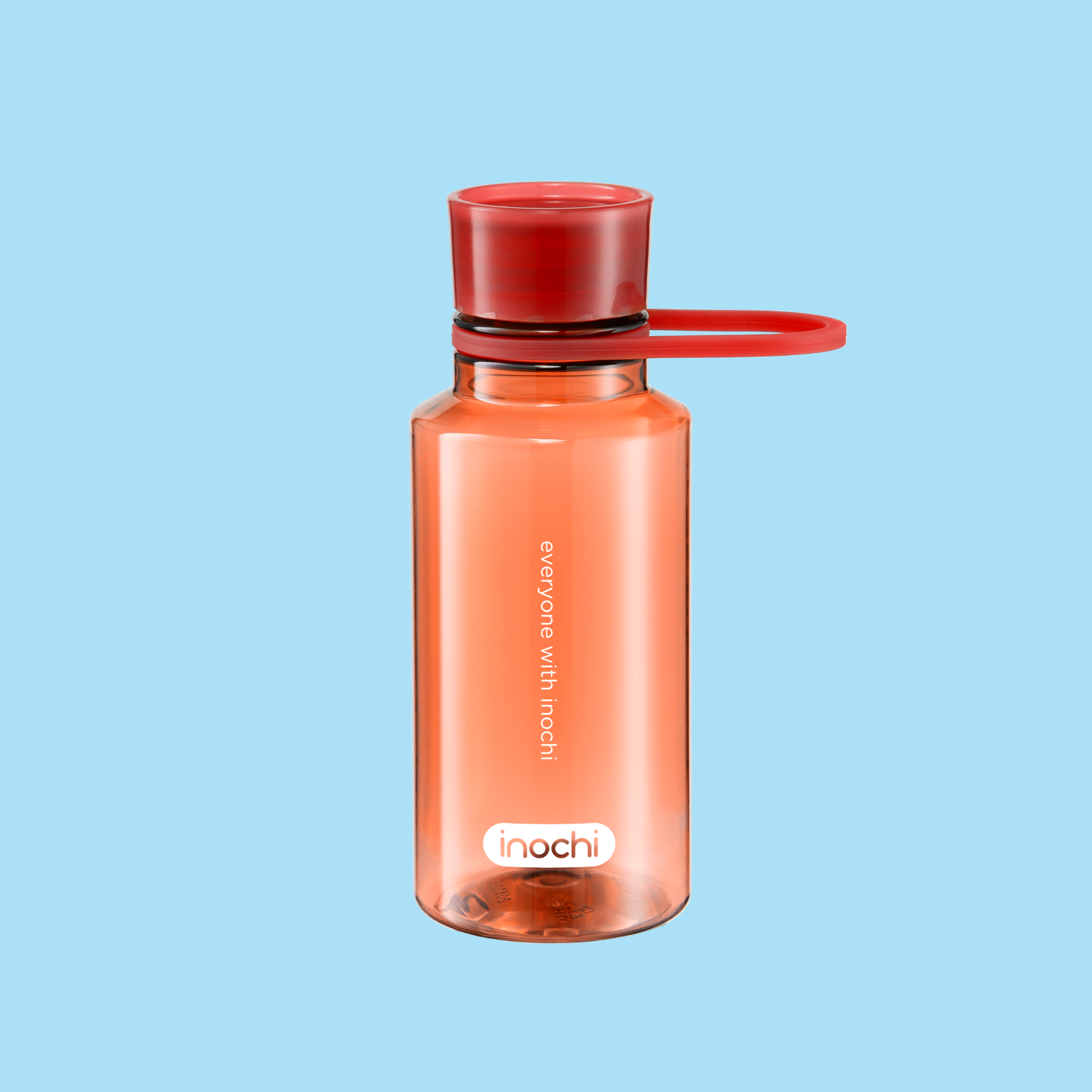 Kita Slim water bottle 350ml