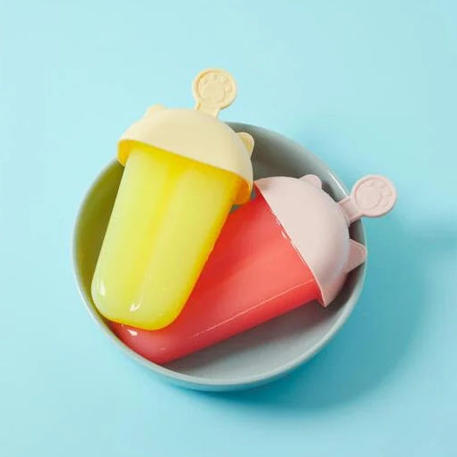 Kari Cat Ice Cream Mold