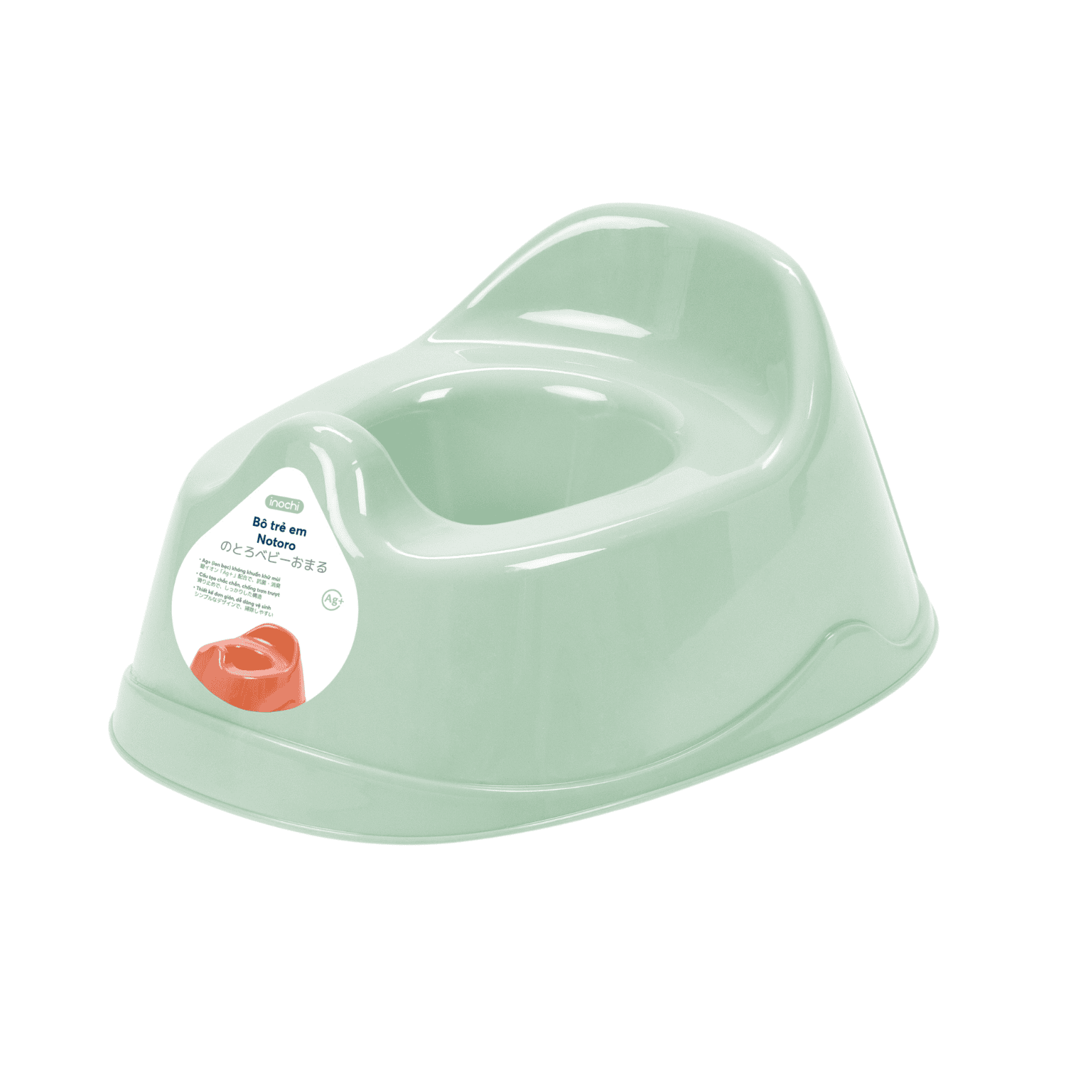 Notoro baby potty