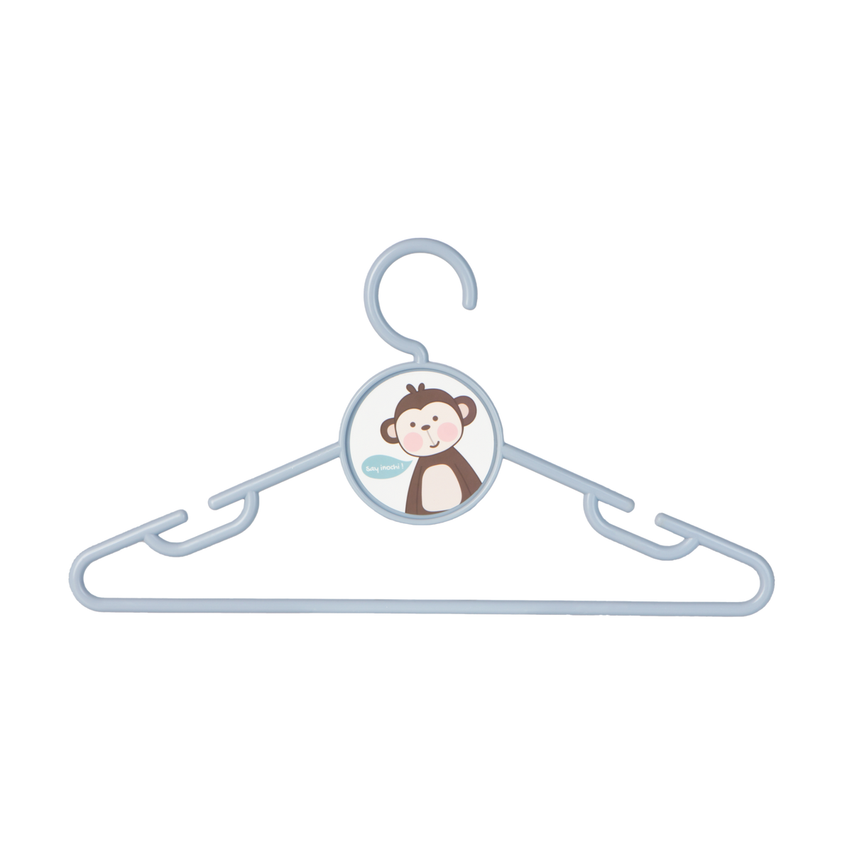 Hara baby hanger 188 (5 pcs)