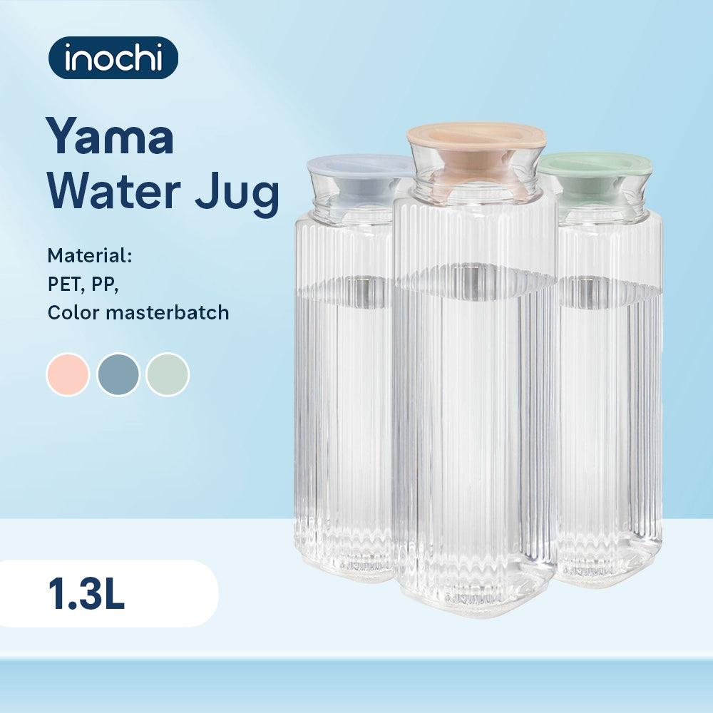 Yama water jug 1.3L