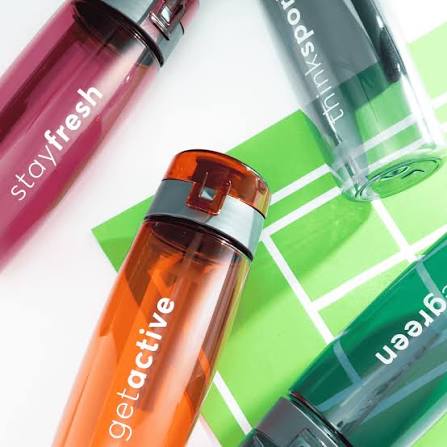 Kita Active water bottle 500ml