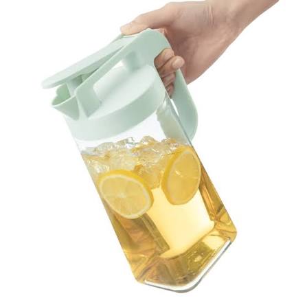Biwa Plus water jug 1,6L