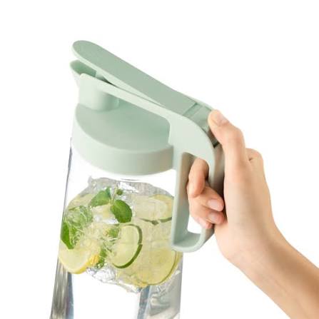Biwa Plus water jug 2,1L