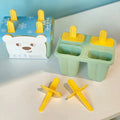 Kari Ice Cream mold