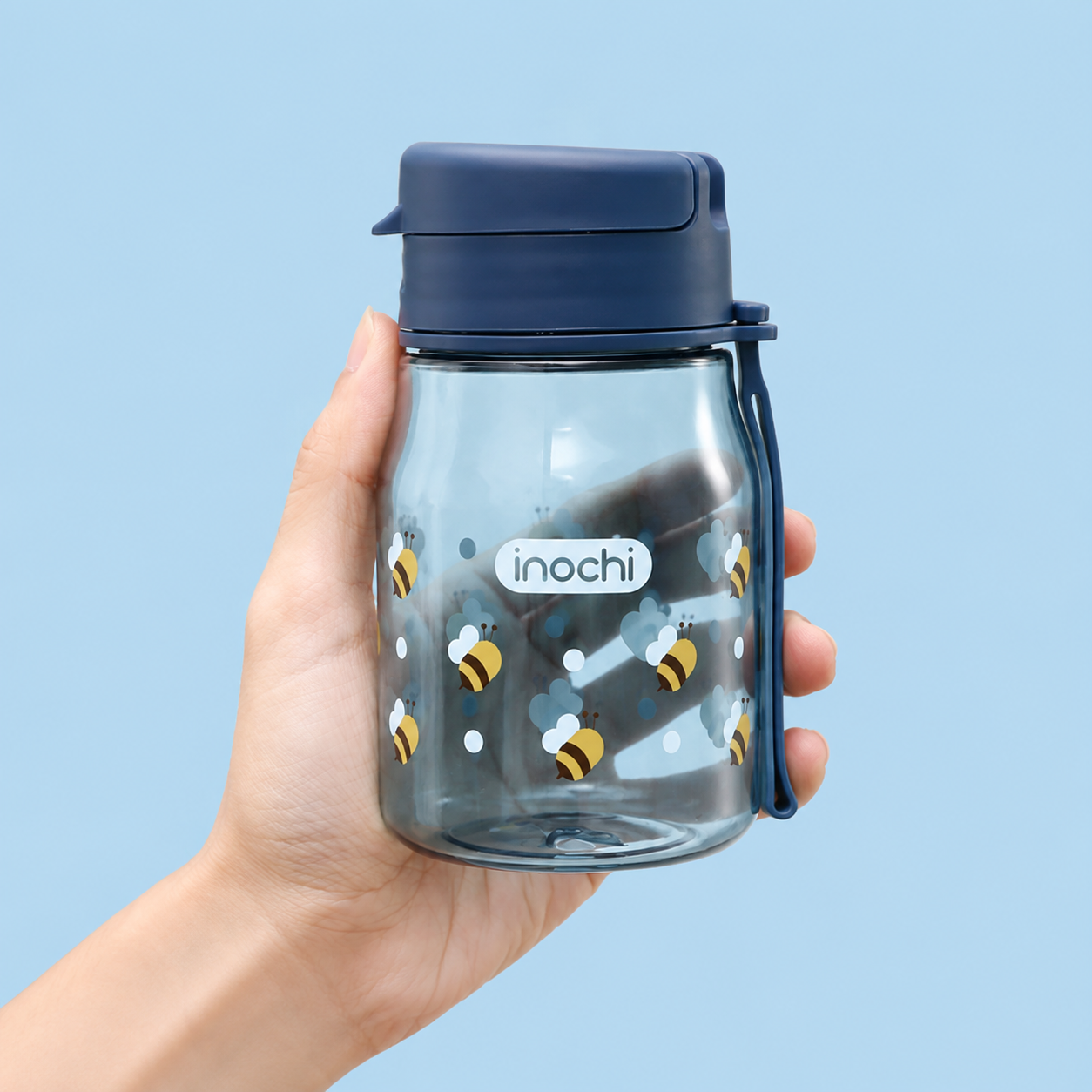 Kita Fami water bottle 350ml