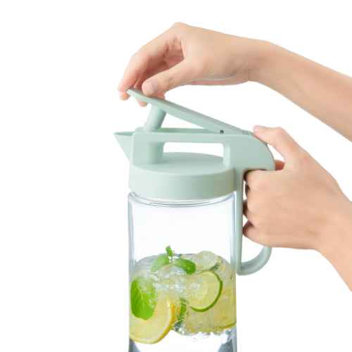 Biwa Plus water jug 2,1L