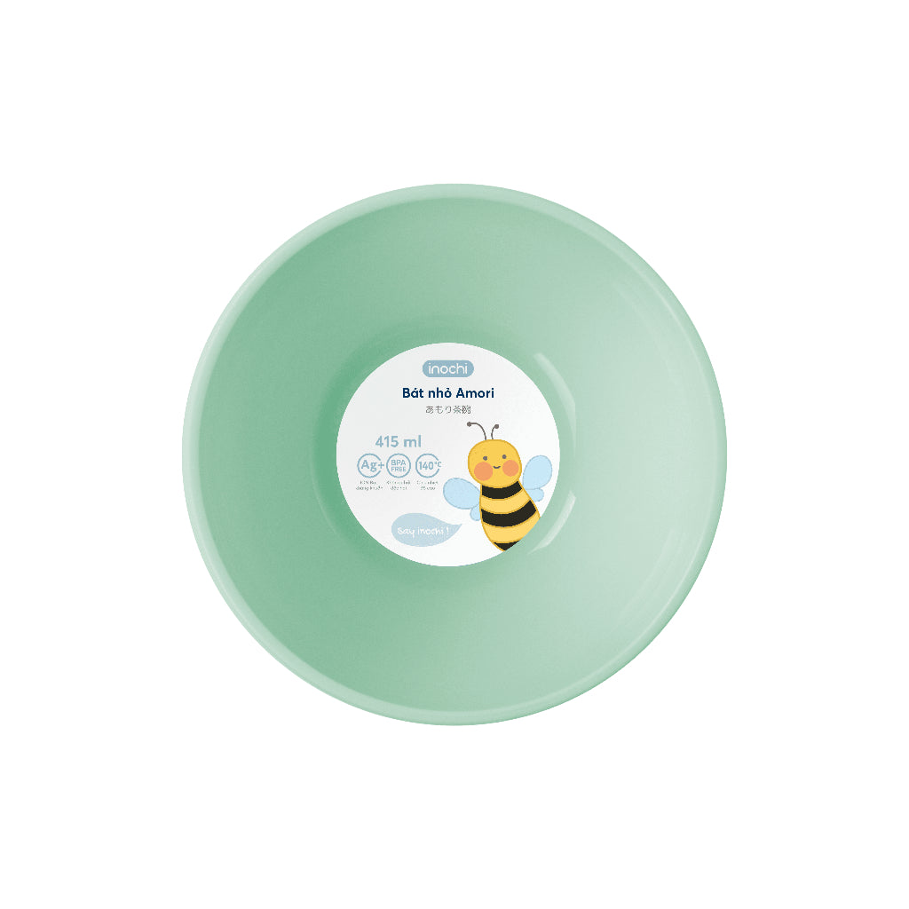 Amori bowl