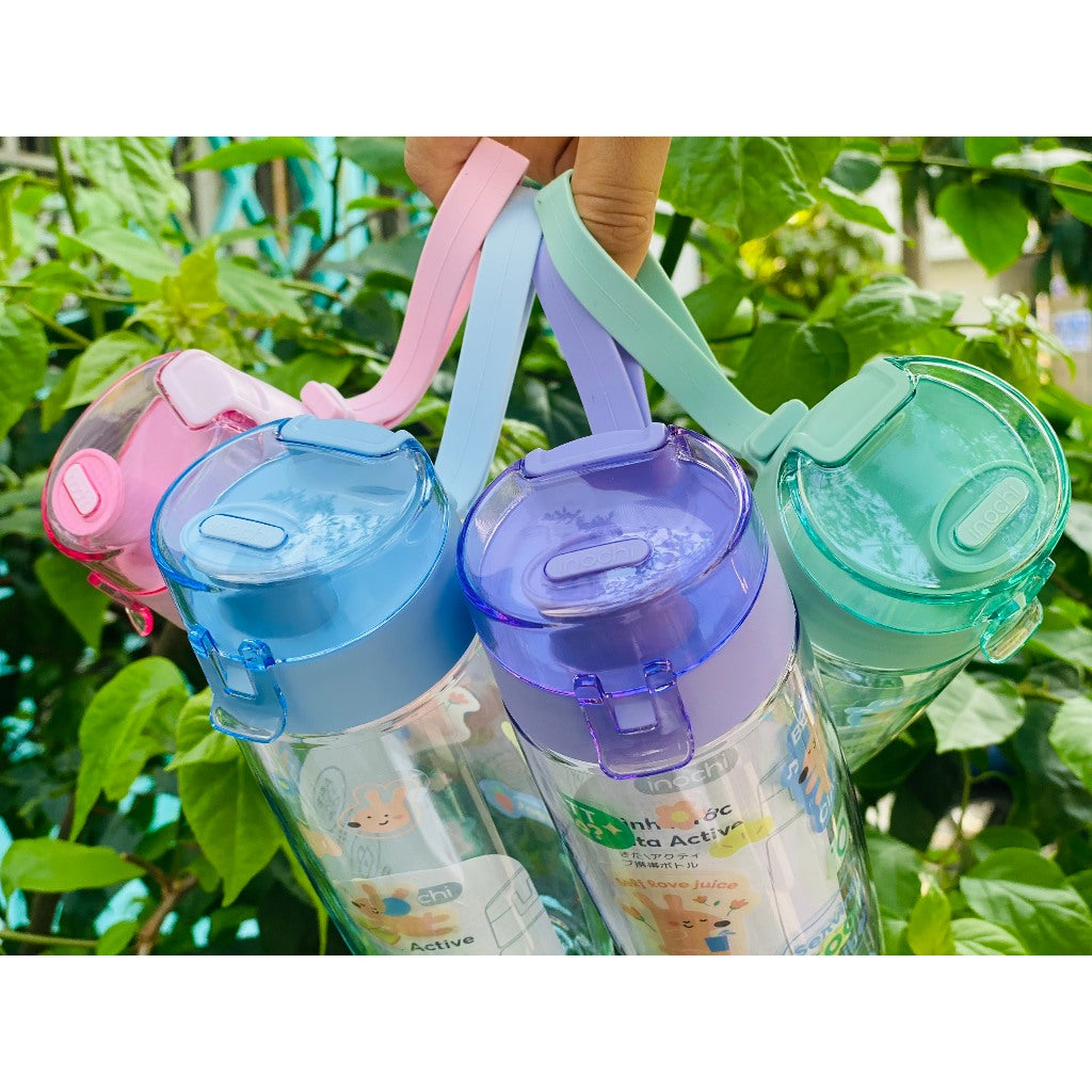 Kita Active Pastel water bottle 700ml