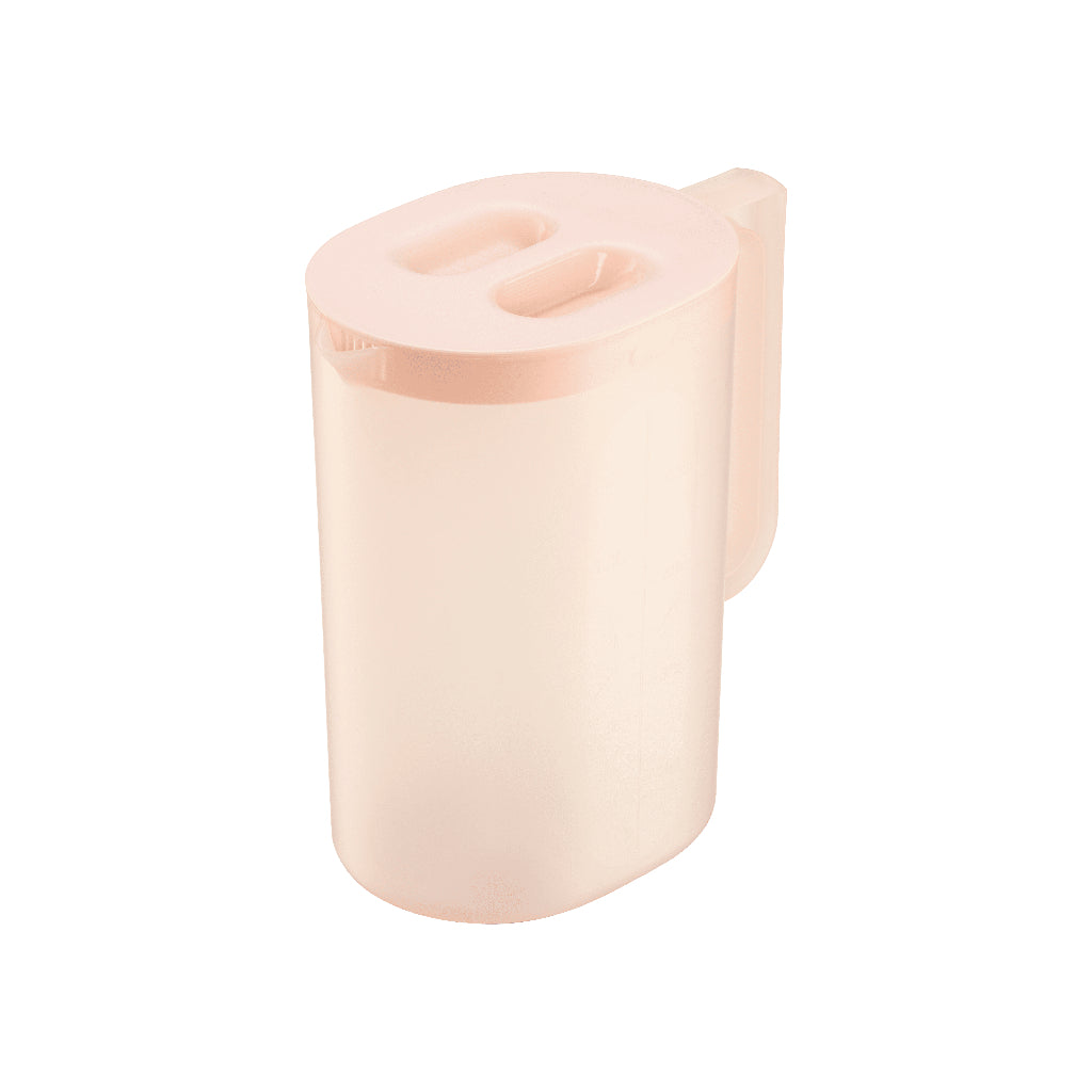 Yama water jug with handle 2.6L