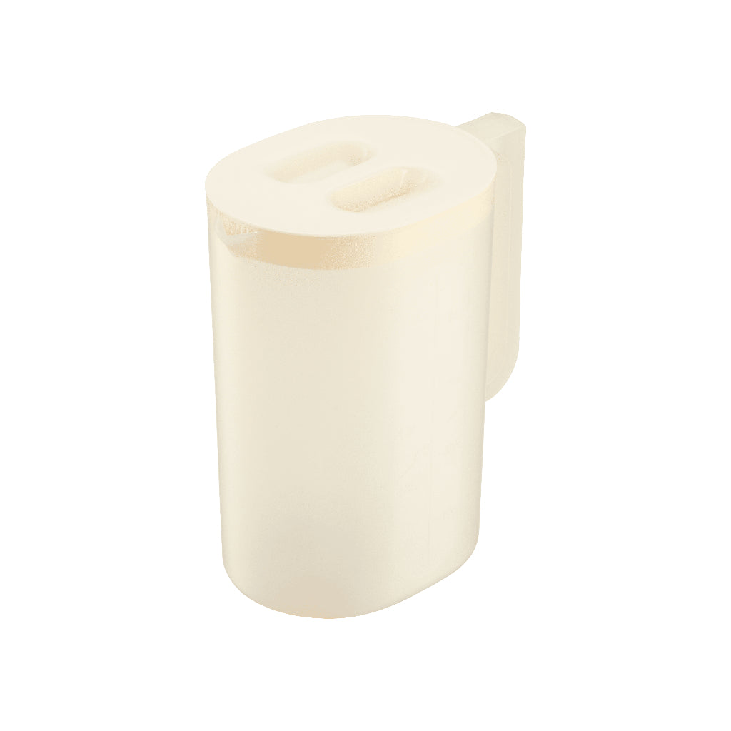 Yama water jug with handle 2.6L