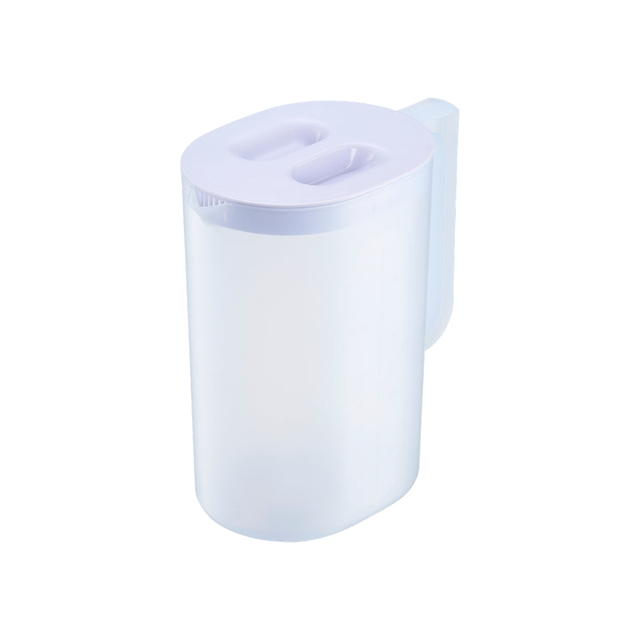 Yama water jug with handle 2.6L